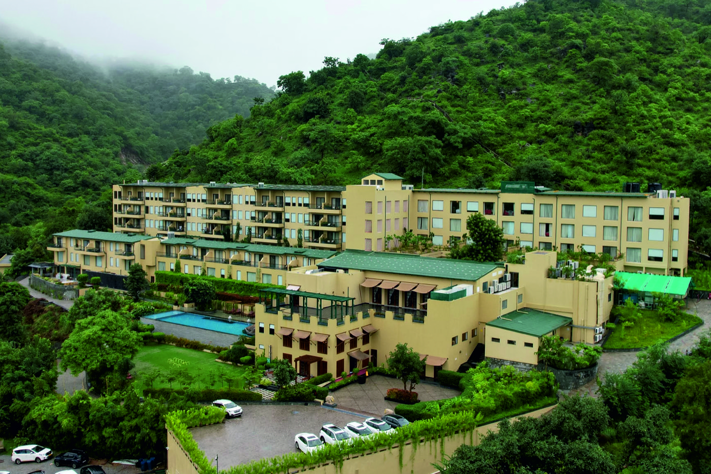 Radisson Blu Resort