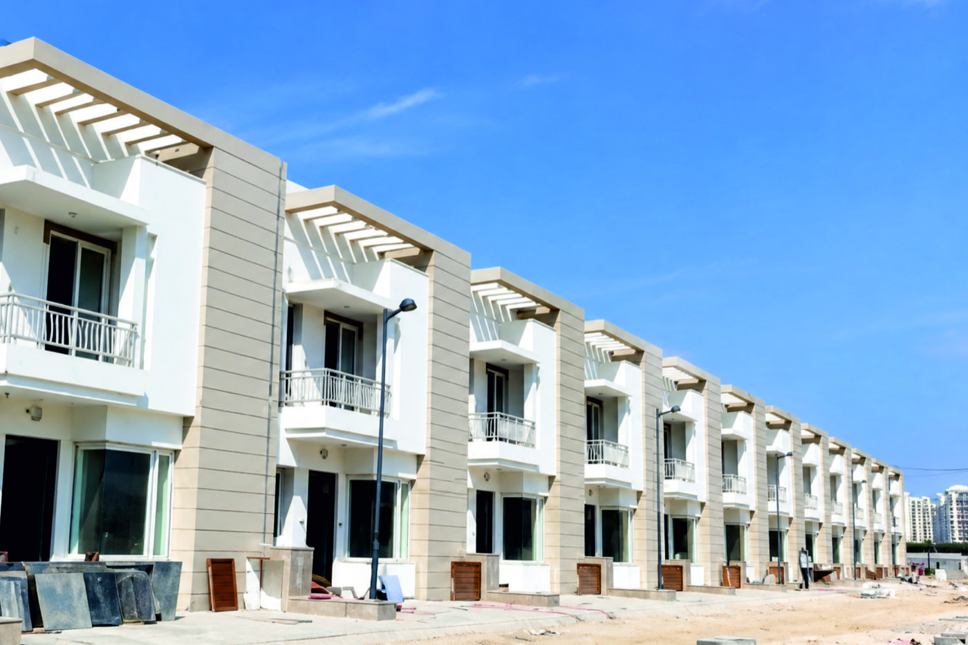 Kings Court Villa