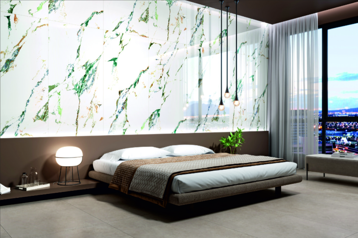 Wall Tiles